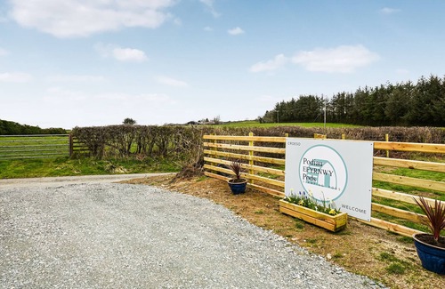 Pennant Melangell Cottage | Celyn Bach - UK37083