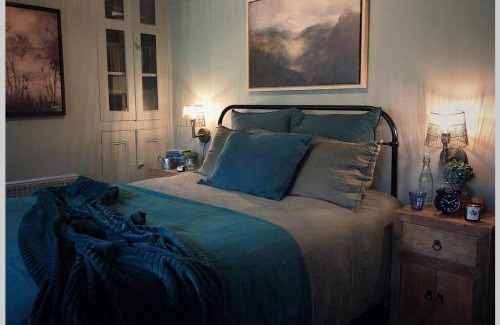 Nant Gwynant House | CELYN - SNOWDONIA COTTAGE