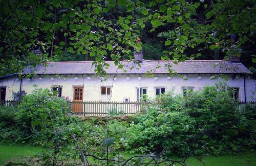 Nant Gwynant House | CELYN - SNOWDONIA COTTAGE