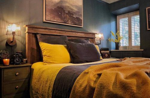 Nant Gwynant House | CELYN - SNOWDONIA COTTAGE