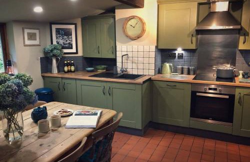 Nant Gwynant House | CELYN - SNOWDONIA COTTAGE