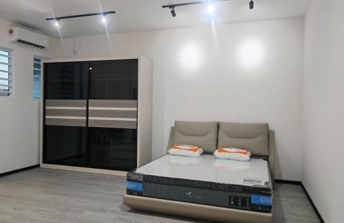 Miri House | CEM MIRI HOMESTAY