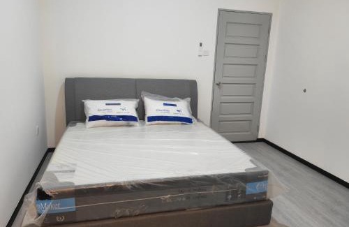 Miri House | CEM MIRI HOMESTAY