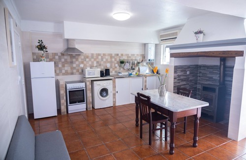 Portalegre Apartment | Cem Sentido - Alentejo Apartments
