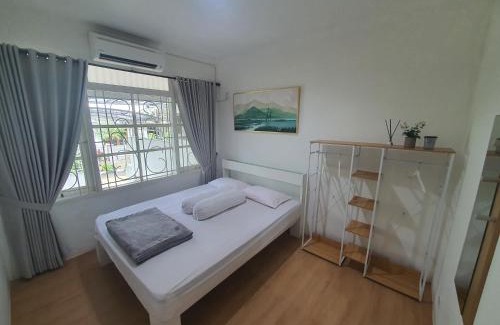 Bogor Timur House | Cemara Homestay