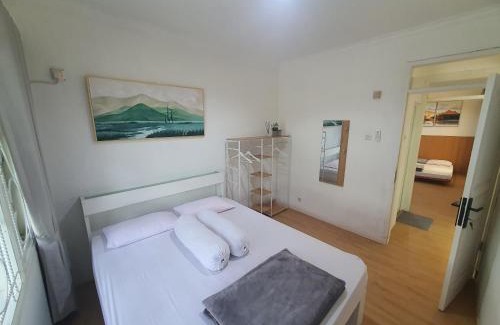 Bogor Timur House | Cemara Homestay