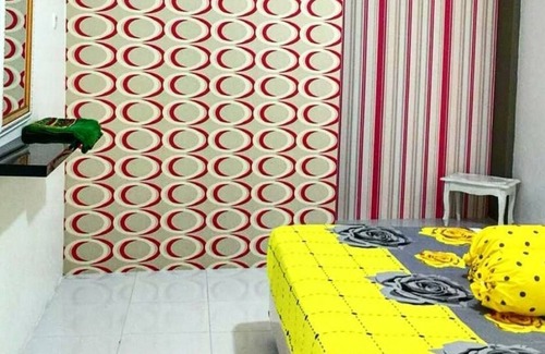 Payakumbuh House | Cemara residence Syariah by IDH