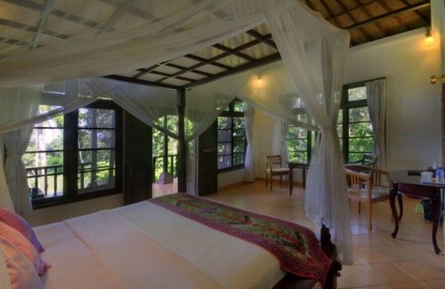 Blimbing Resort | Cempaka Belimbing Villas