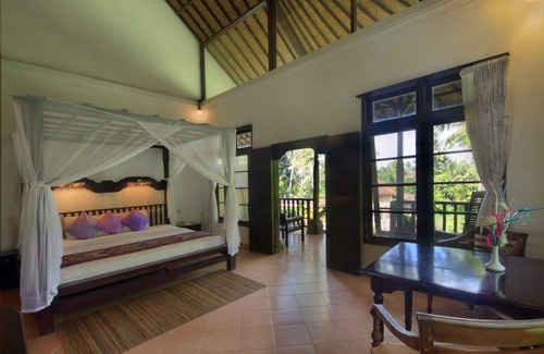 Blimbing Resort | Cempaka Belimbing Villas