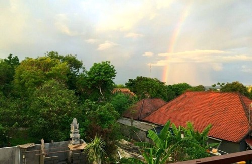 Sampalan Cottage | Cempaka Lembongan Villa 100 meter to the beach