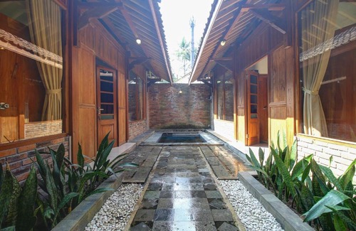 Borobudur House | Cempaka Villa II