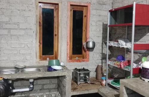 Ruteng House | Cena Homestay