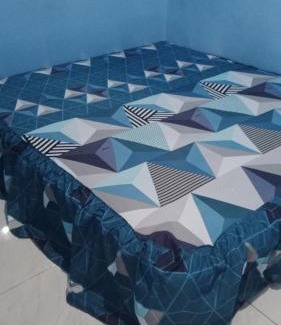 Ruteng House | Cena Homestay