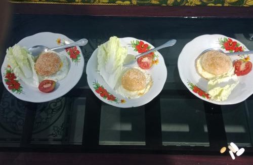 Ruteng House | Cena Homestay