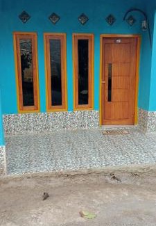 Ruteng House | Cena Homestay
