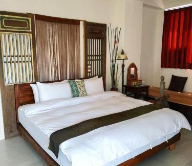 Chenggong House | Cenacle B & B