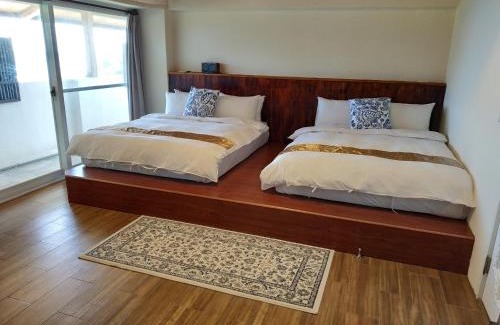 Chenggong House | Cenacle B & B
