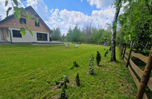 Nowe Miasto Lubawskie Villa | Cenderowa Ostoja