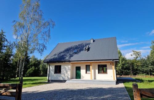 Nowe Miasto Lubawskie Villa | Cenderowa Ostoja