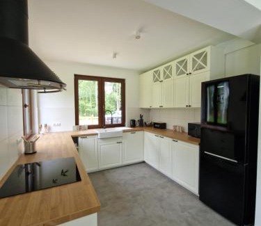 Nowe Miasto Lubawskie Villa | Cenderowa Ostoja