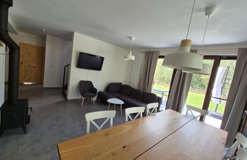 Nowe Miasto Lubawskie Villa | Cenderowa Ostoja