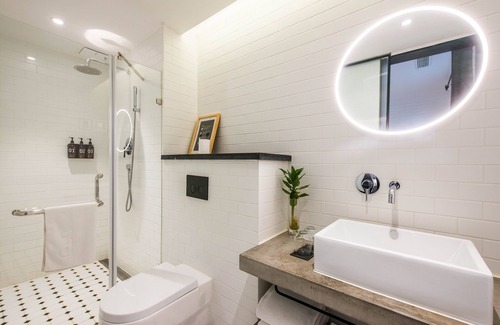 Gu Su District Hotel | Cendre Hotel