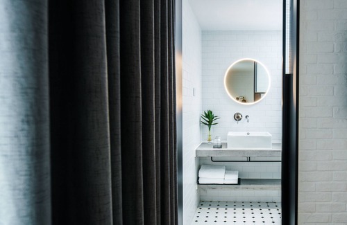Gu Su District Hotel | Cendre Hotel