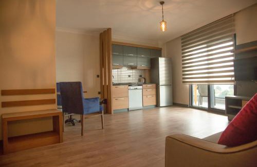 Akcakoca Apartment | Ceneviz Suit Hotel