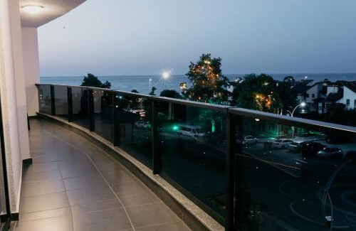 Akcakoca Apartment | Ceneviz Suit Hotel