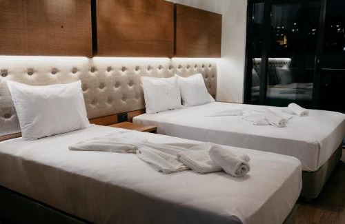 Akcakoca Apartment | Ceneviz Suit Hotel