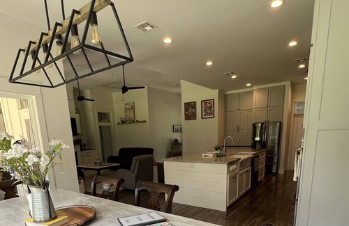 Libuse House | CenLA Modern Farmhouse
