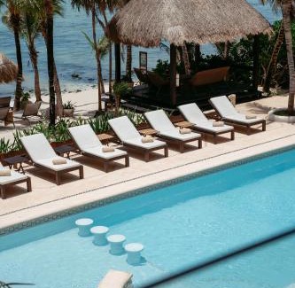 Tulsayab Villa | Cenote Del Mar
