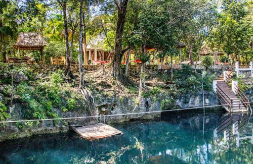 Leona Vicario House | Cenote Popol Vuh