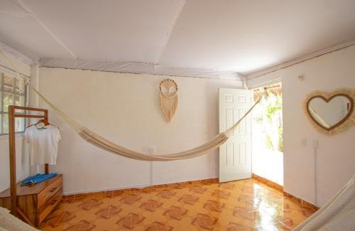 Leona Vicario House | Cenote Popol Vuh
