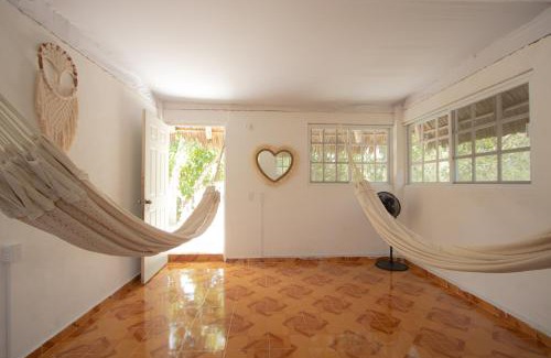 Leona Vicario House | Cenote Popol Vuh