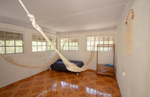 Leona Vicario House | Cenote Popol Vuh