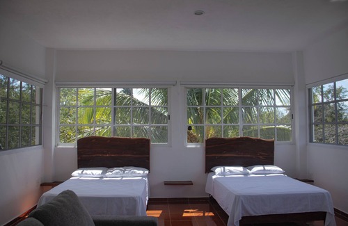 Leona Vicario House | Cenote Popol Vuh