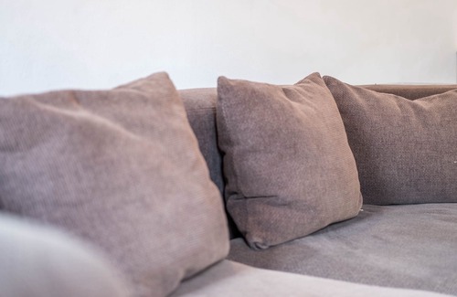 Historical Center Apartment | Central Apartment “Plaza San Benito” near Old Town with Wi-Fi