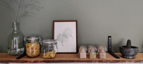 Bomal-sur-Ourthe Bed & Breakfast | Cent Trente