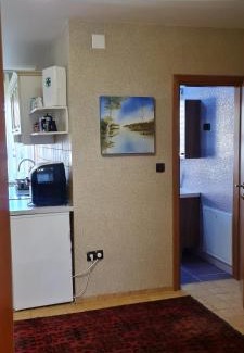 Belisce Apartment | Centar apartment