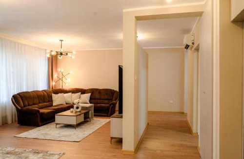 Valjevo Apartment | Centar Komfor Apartment