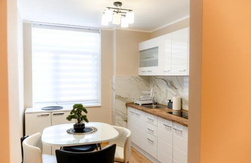 Valjevo Apartment | Centar Komfor Apartment