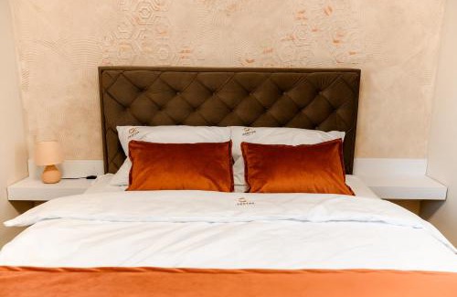 Valjevo Apartment | Centar Komfor Apartment