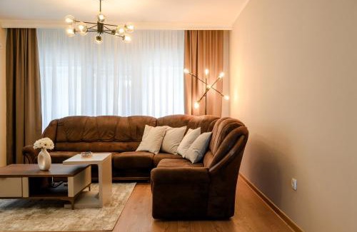Valjevo Apartment | Centar Komfor Apartment