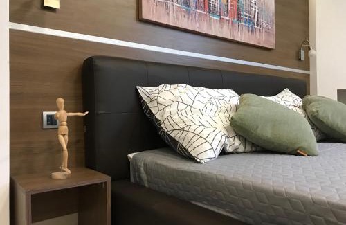 Vrsac Apartment | CENTAR LUX Vršac