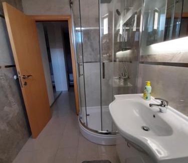 Vrsac Apartment | CENTAR LUX Vršac