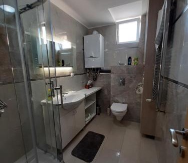 Vrsac Apartment | CENTAR LUX Vršac