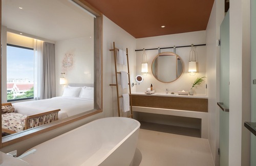 Ayutthaya Hotel | Centara Ayutthaya