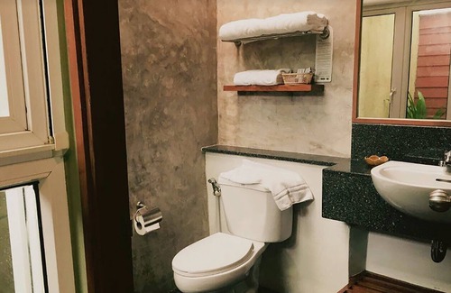 Laem Klat Hotel | Centara Chaan Talay Resort & Villas