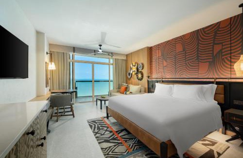 North Pattaya Resort | Centara Grand Mirage Beach Resort Pattaya